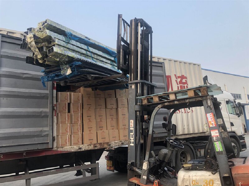 昆明到阿勒泰貨運公司