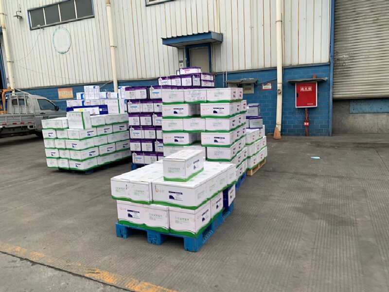 義烏到周至物流專線