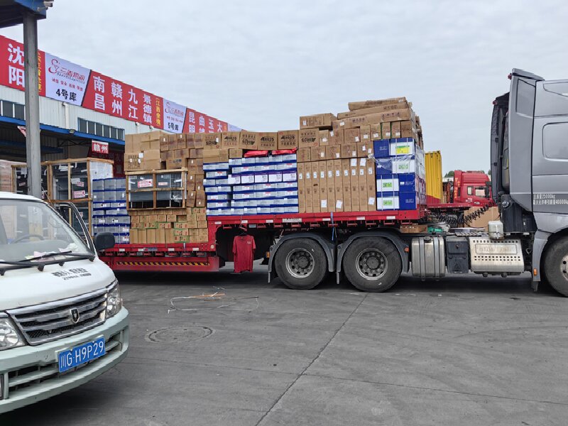 佛山到陽(yáng)東區(qū)貨運(yùn)公司