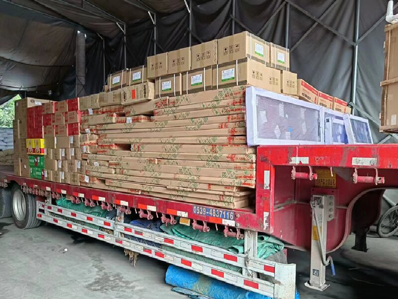 臨沂到皮山物流專線