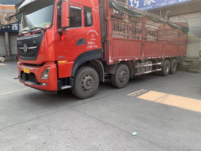 佛山到東安物流專線