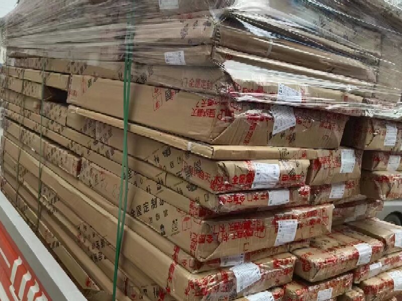 呼和浩特到高臺(tái)物流專線