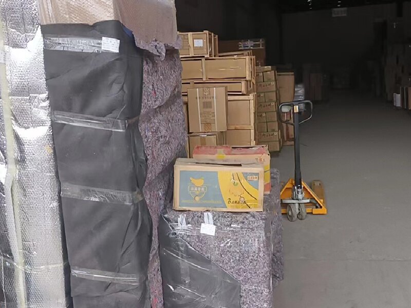 溫州到天門貨運(yùn)公司