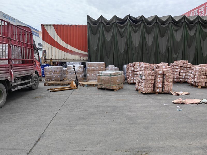 佛山到賓陽貨運公司