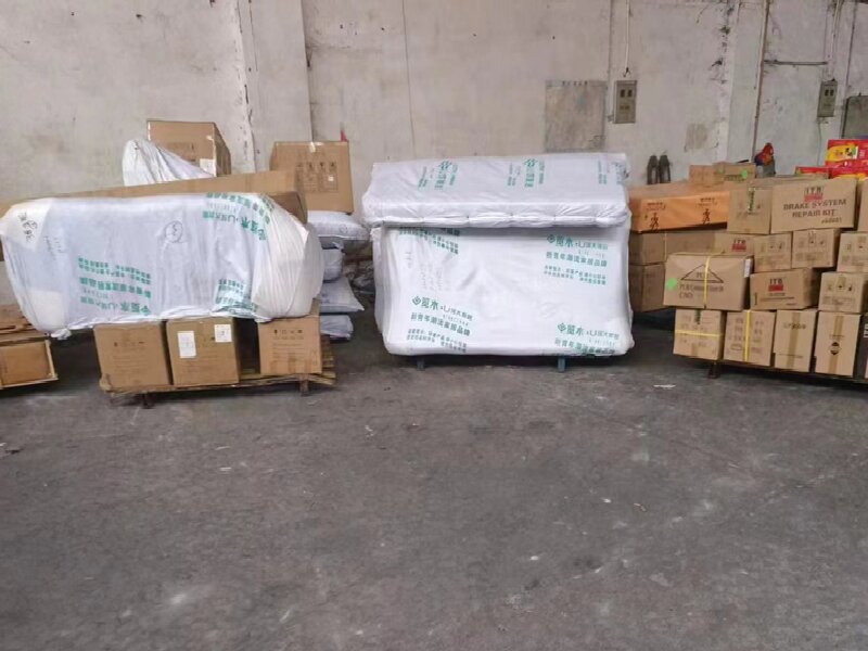 昆明到貴德貨運公司