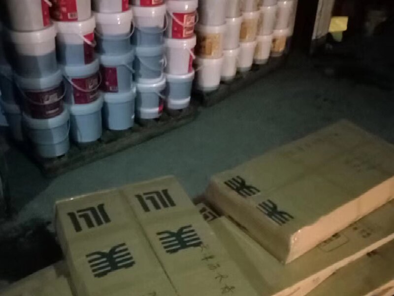 臨沂到木壘哈薩克自治物流專線