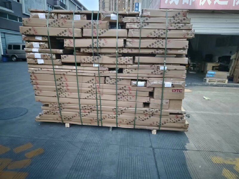 佛山到新興物流專線