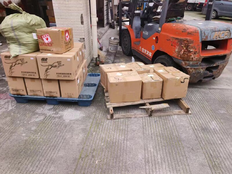 昆明到阿瓦提物流專線