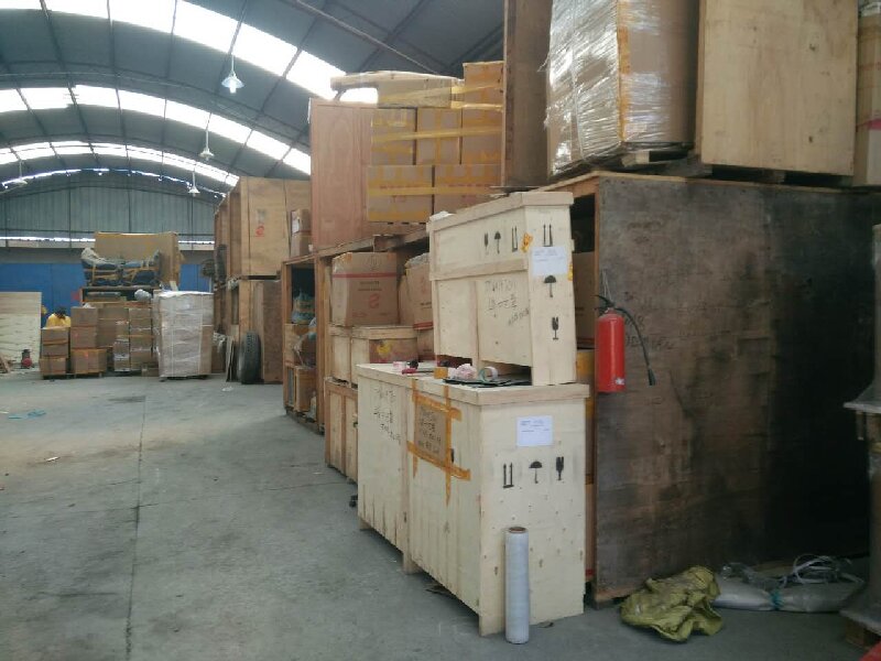 臨沂到新和貨運公司