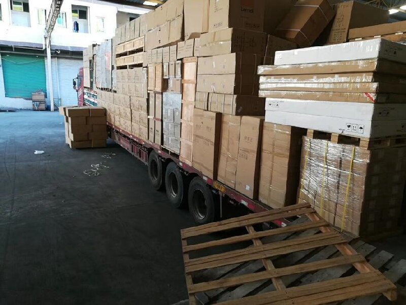 昆明到額敏物流專線