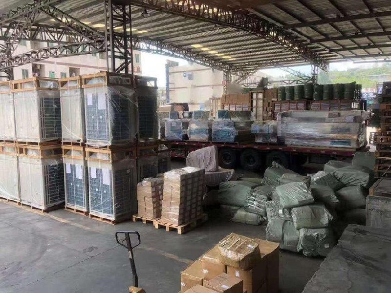 溫州到山陽(yáng)物流專線