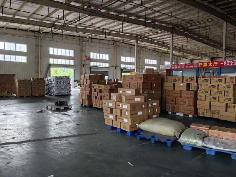 佛山到賓陽物流專線