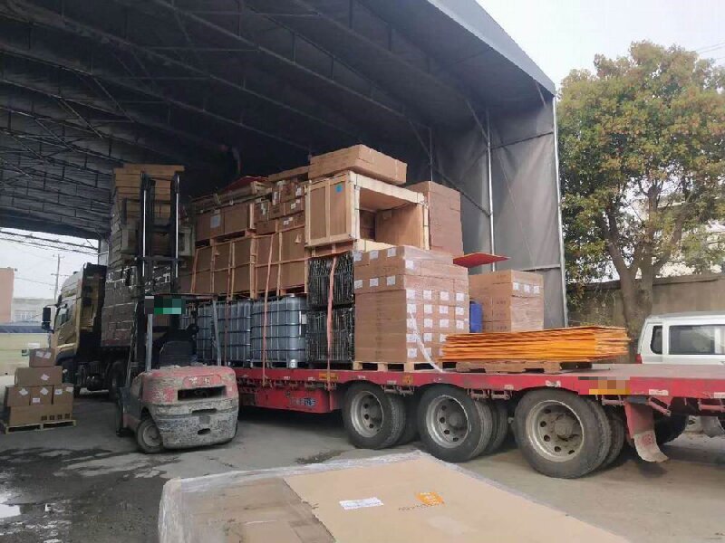 昆明到共和物流專線