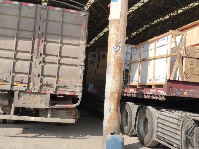 義烏到城北區(qū)貨運(yùn)公司