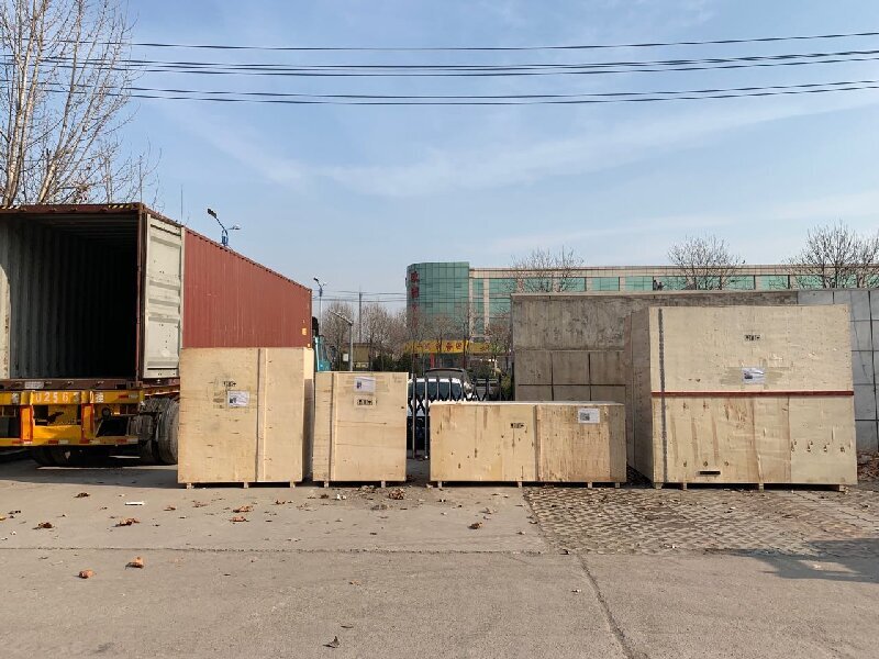 呼和浩特到達日貨運公司