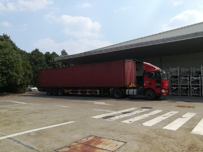 北京到尉犁物流專線