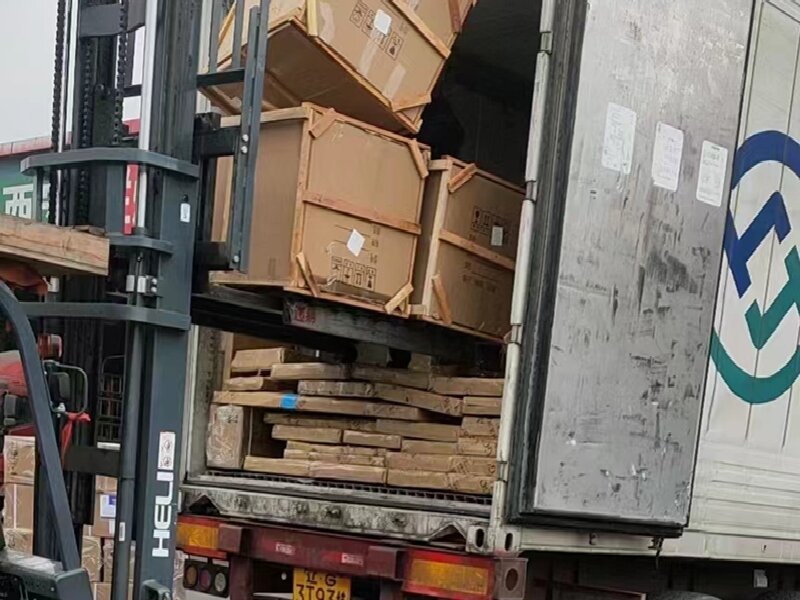 臨沂到莎車物流專線