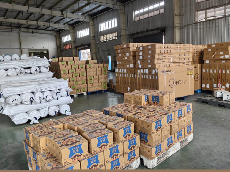 呼和浩特到亞東物流專線