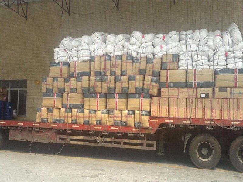 南昌到永寧貨運(yùn)公司