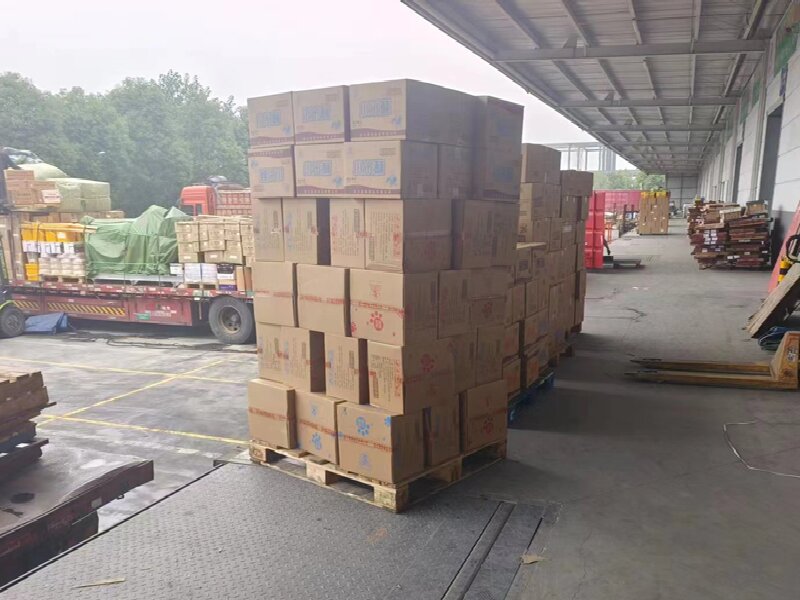 臨沂到商州區(qū)物流專(zhuān)線