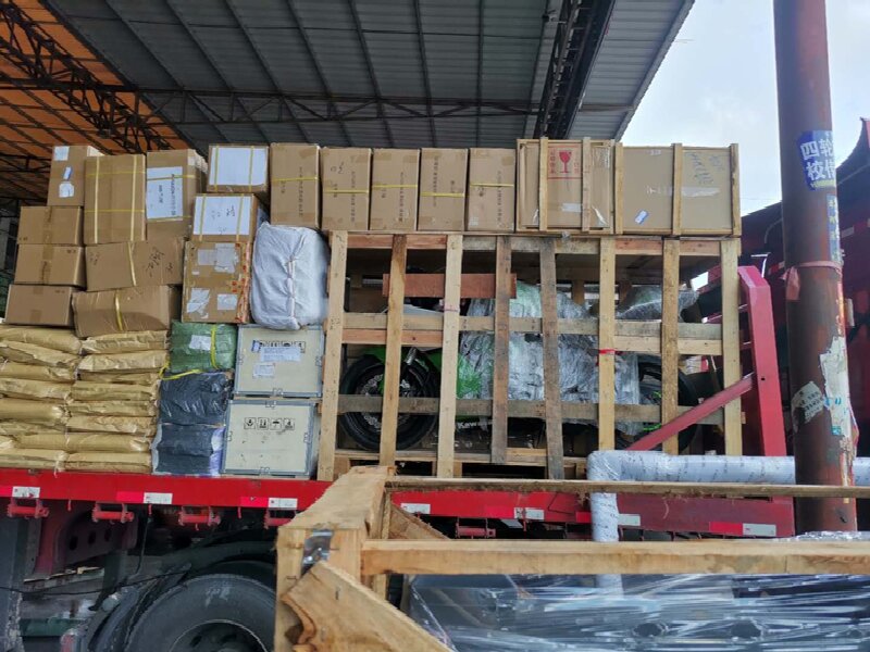 臺(tái)州到渭源物流專線