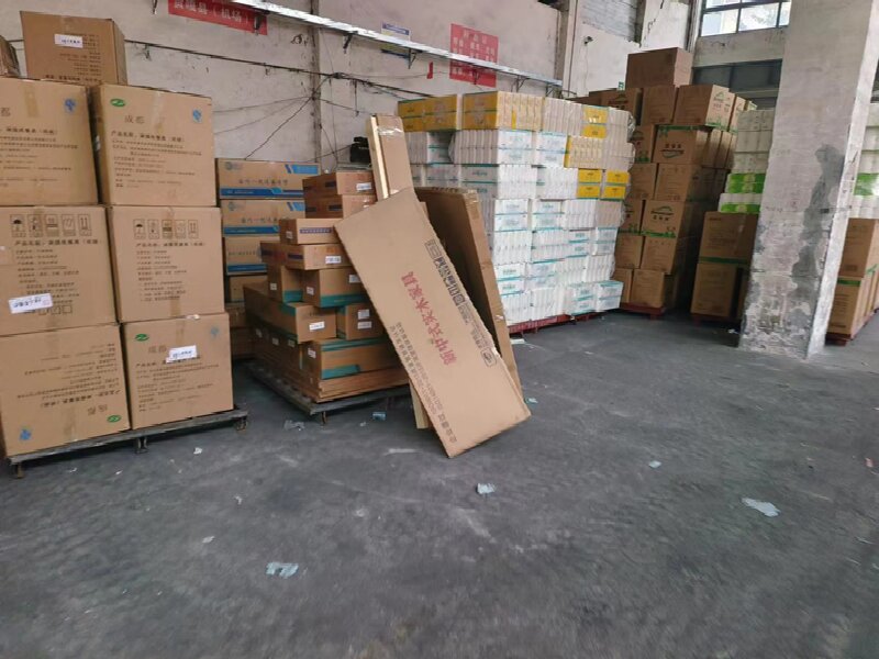 呼和浩特到達日物流專線