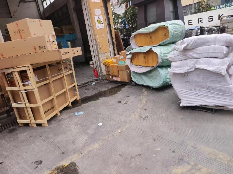 佛山到塔城物流專線