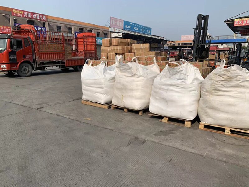 昆明到若羌物流專線