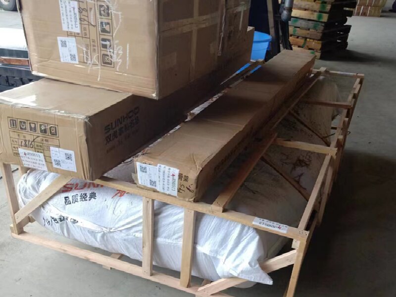 臺州到奎屯物流專線