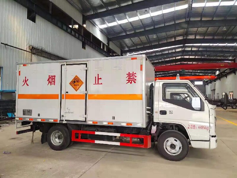 成都到興仁危險品運輸